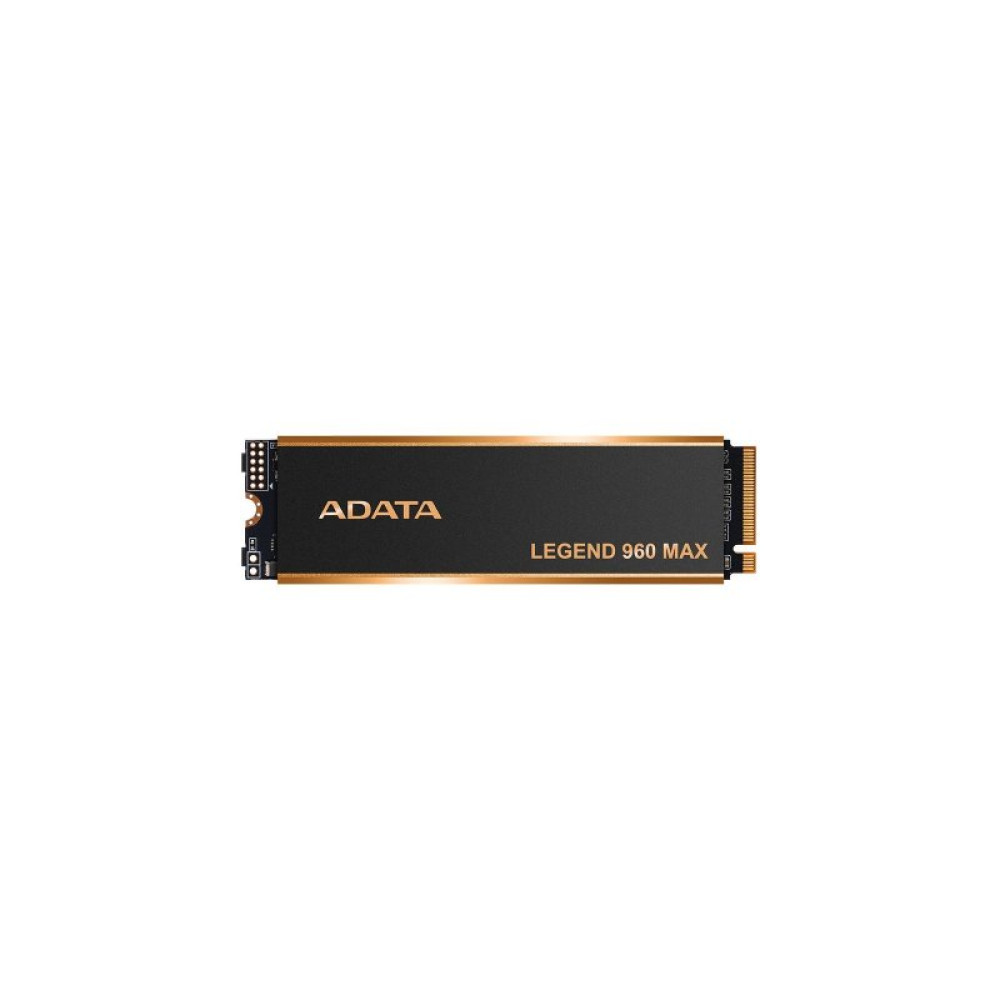 Накопичувач SSD M.2 2280 1TB ADATA (ALEG-960M-1TCS)