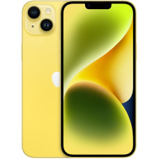 Мобильный телефон Apple iPhone 14 Plus 128GB Yellow (MR693)