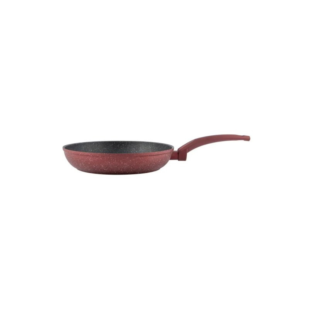 Сковорода Pepper "Cherry" Lava-Stone 24 x 5,0 cм (PR-2109-24)