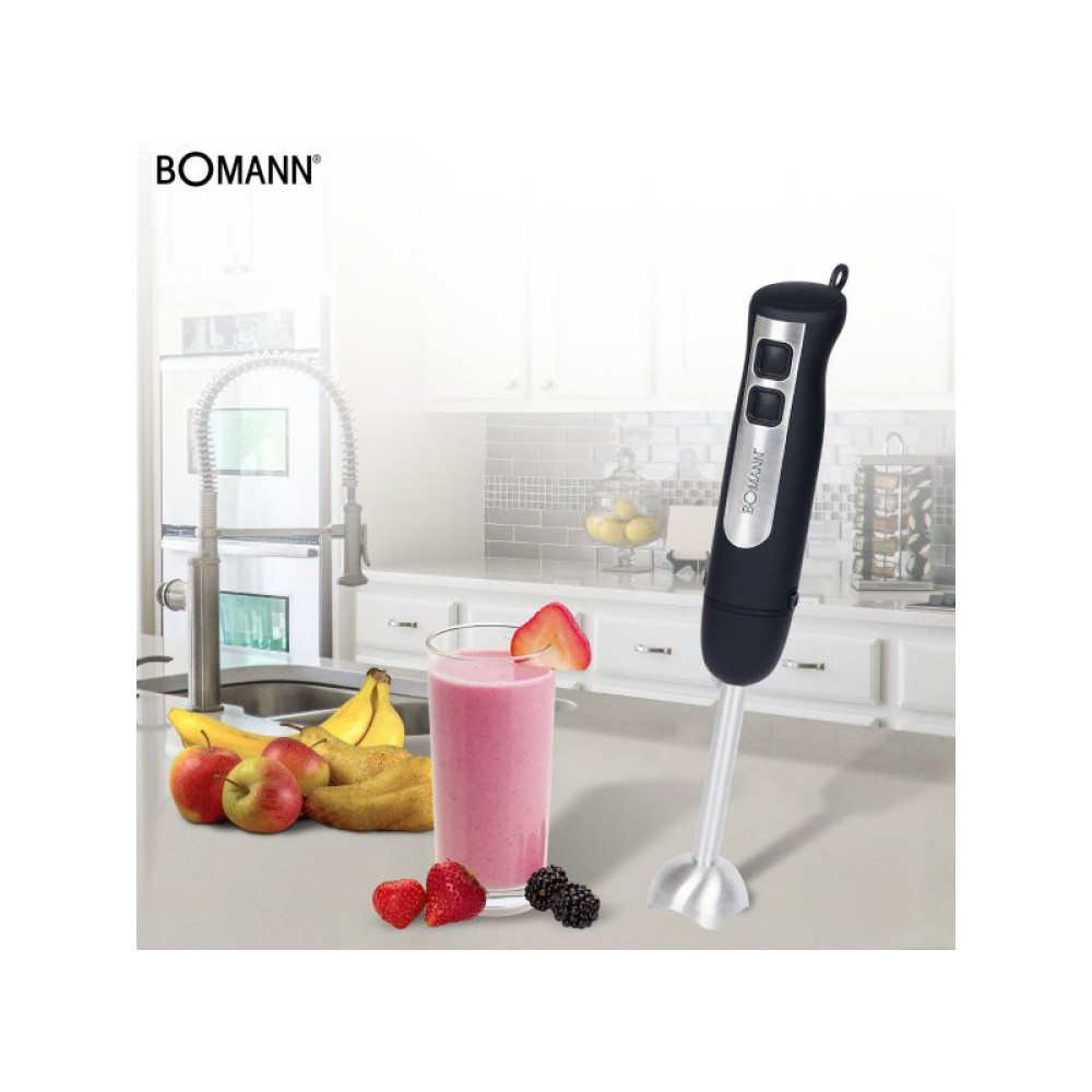 Блендер Bomann SM 6028 СВ (SM6028СВ)