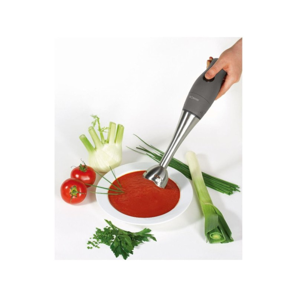 Блендер Bomann SMS 6055 СВ (SMS6055СВ)