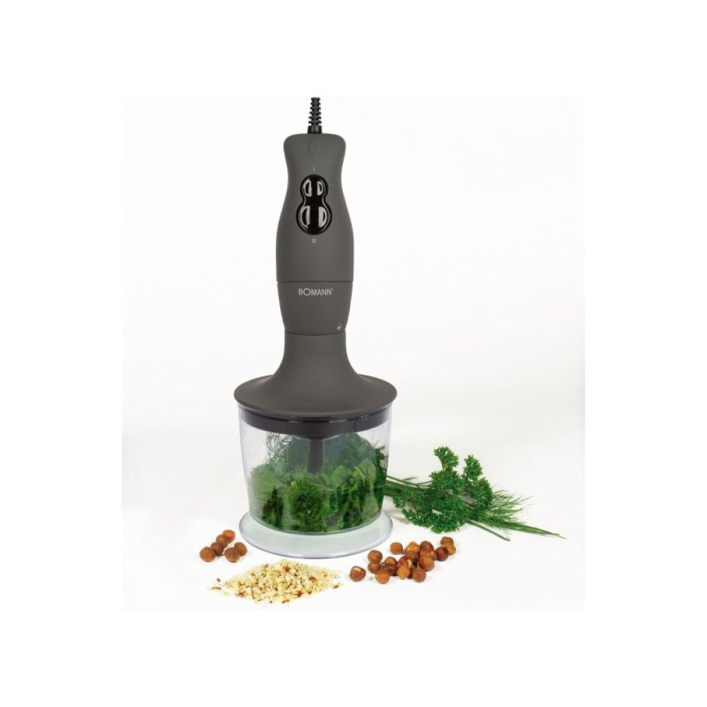 Блендер Bomann SMS 6055 СВ (SMS6055СВ)