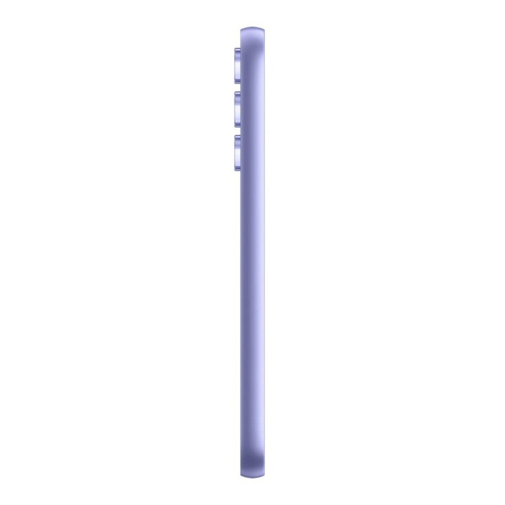 Мобильный телефон Samsung Galaxy A54 5G 8/256Gb Light Violet (SM-A546ELVDSEK)