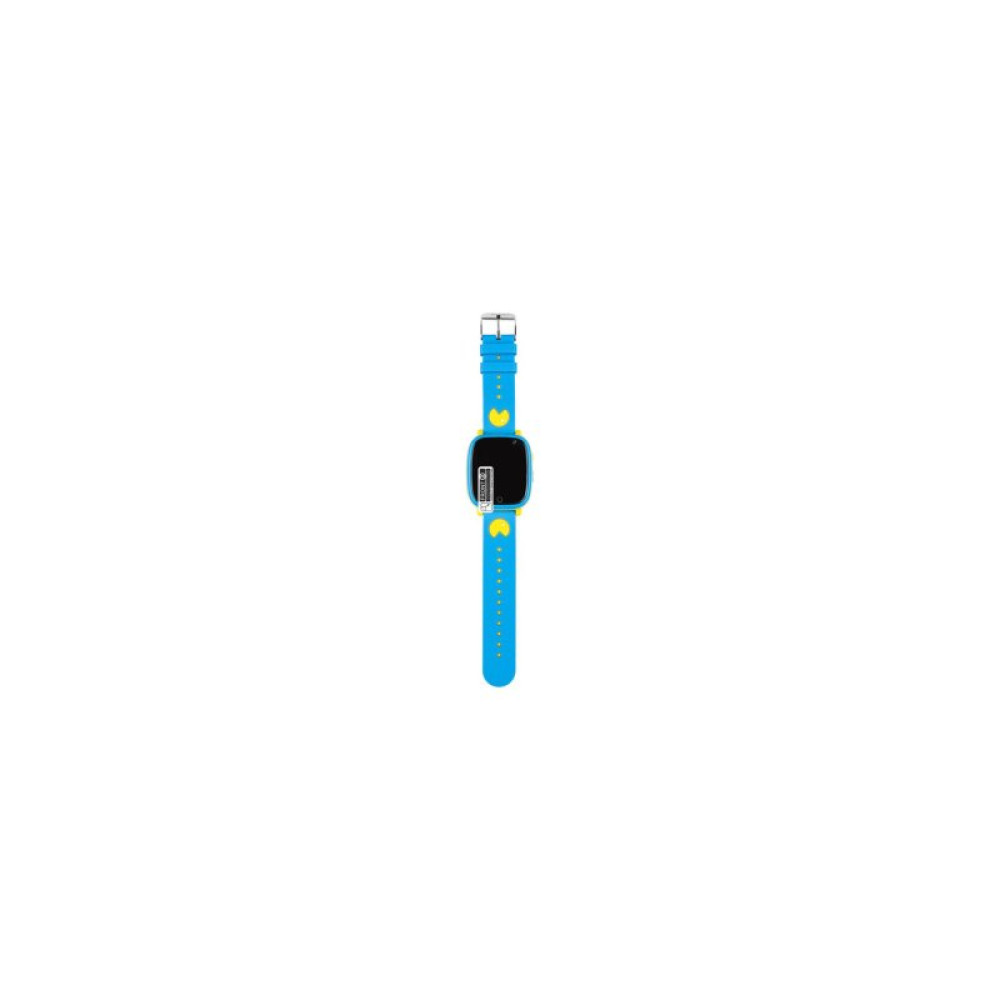 Смарт-часы Amigo GO001 GLORY iP67 Blue-Yellow