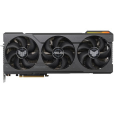 Видеокарта ASUS GeForce RTX4090 24GB TUF GAMING (TUF-RTX4090-24G-GAMING)