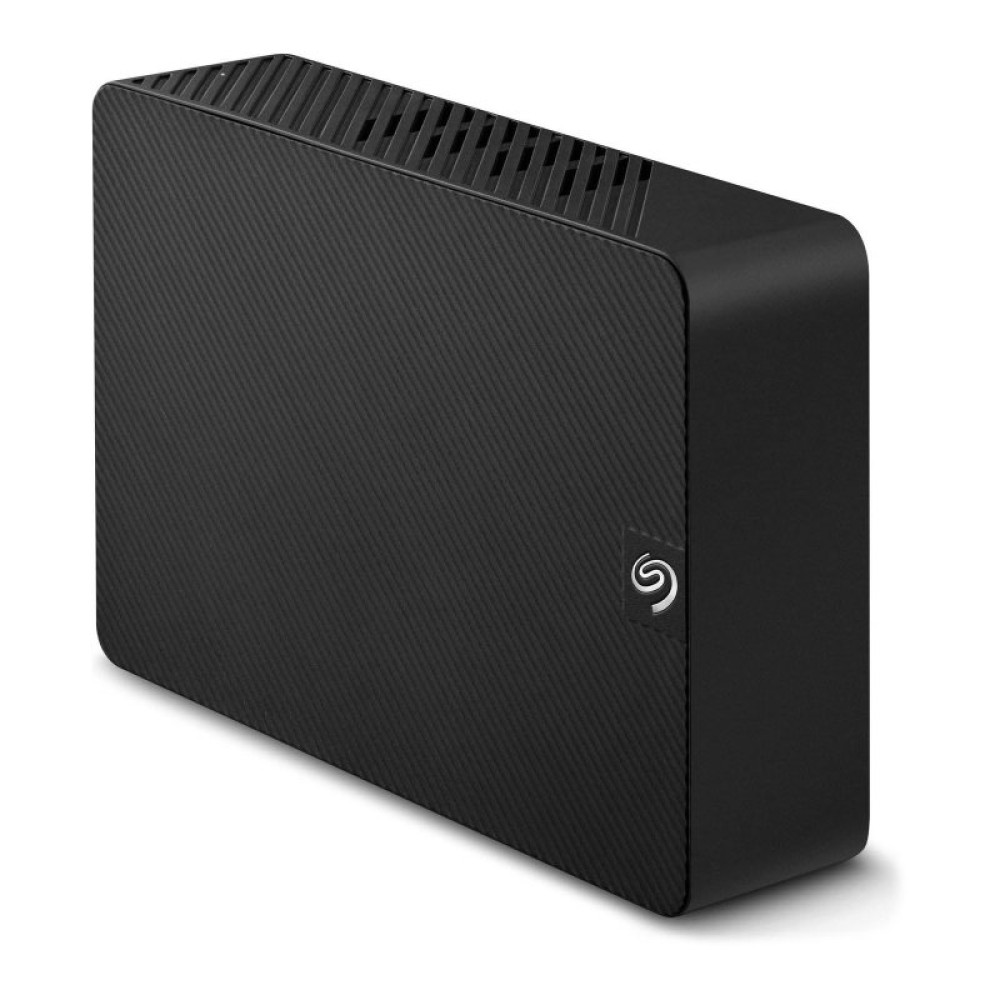 Зовнішній жорсткий диск 3.5" 4TB Expansion Desktop Seagate (STKR4000400)