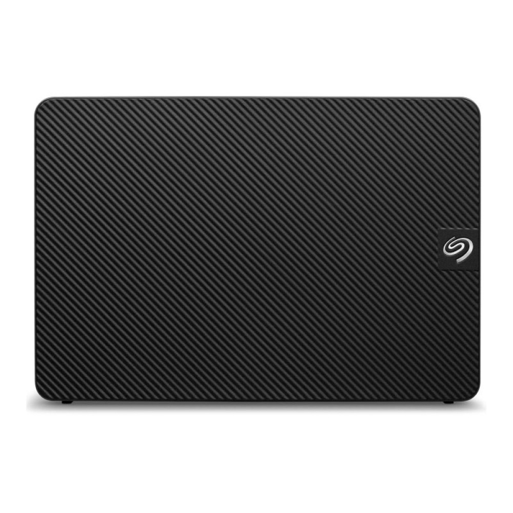Зовнішній жорсткий диск 3.5" 4TB Expansion Desktop Seagate (STKR4000400)
