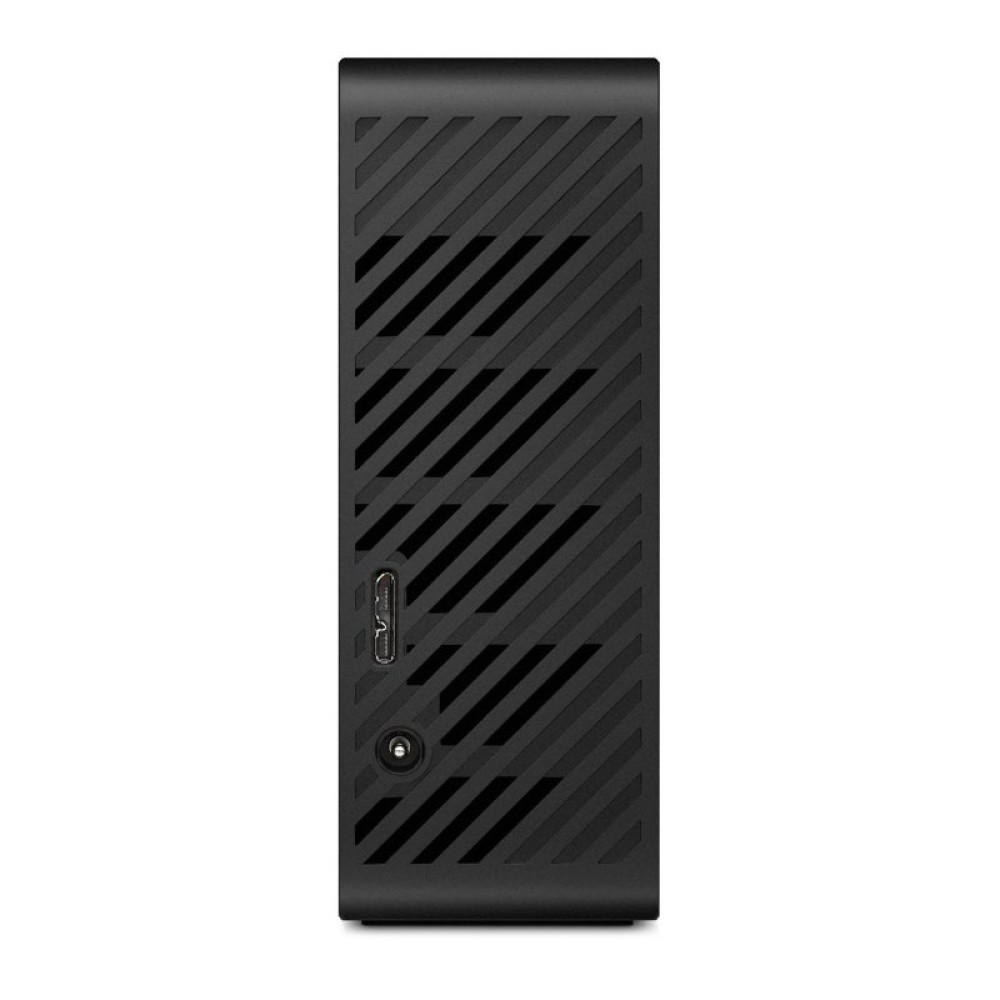 Зовнішній жорсткий диск 3.5" 4TB Expansion Desktop Seagate (STKR4000400)