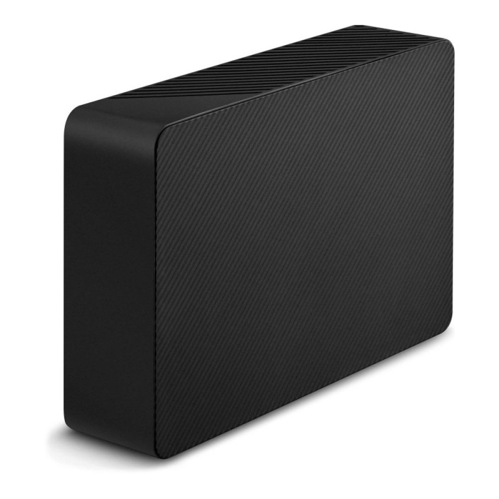 Зовнішній жорсткий диск 3.5" 6TB Expansion Desktop Seagate (STKR6000400)