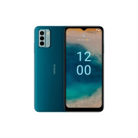 Мобильный телефон Nokia G22 4/128Gb Lagoon Blue