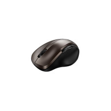 Мышка Genius Ergo 8200S Wireless Chocolate (31030029403)