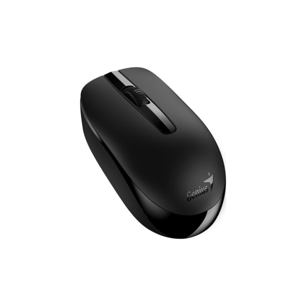 Мышка Genius NX-7007 Wireless Black (31030026403)