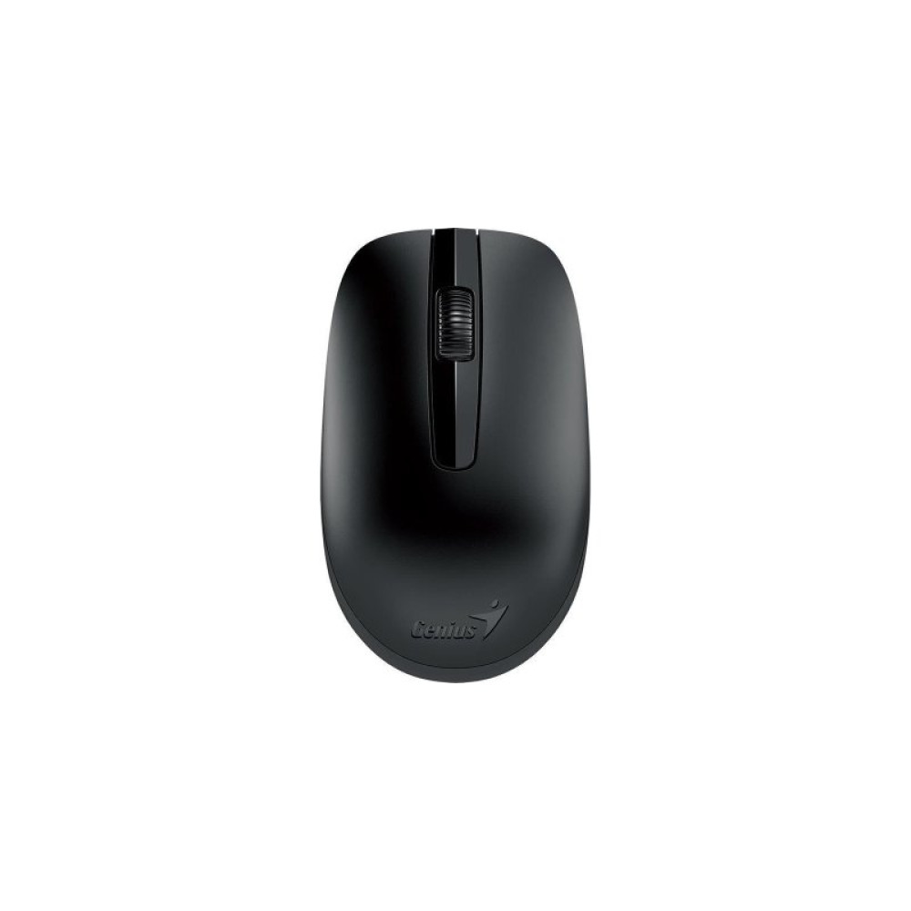 Мышка Genius NX-7007 Wireless Black (31030026403)