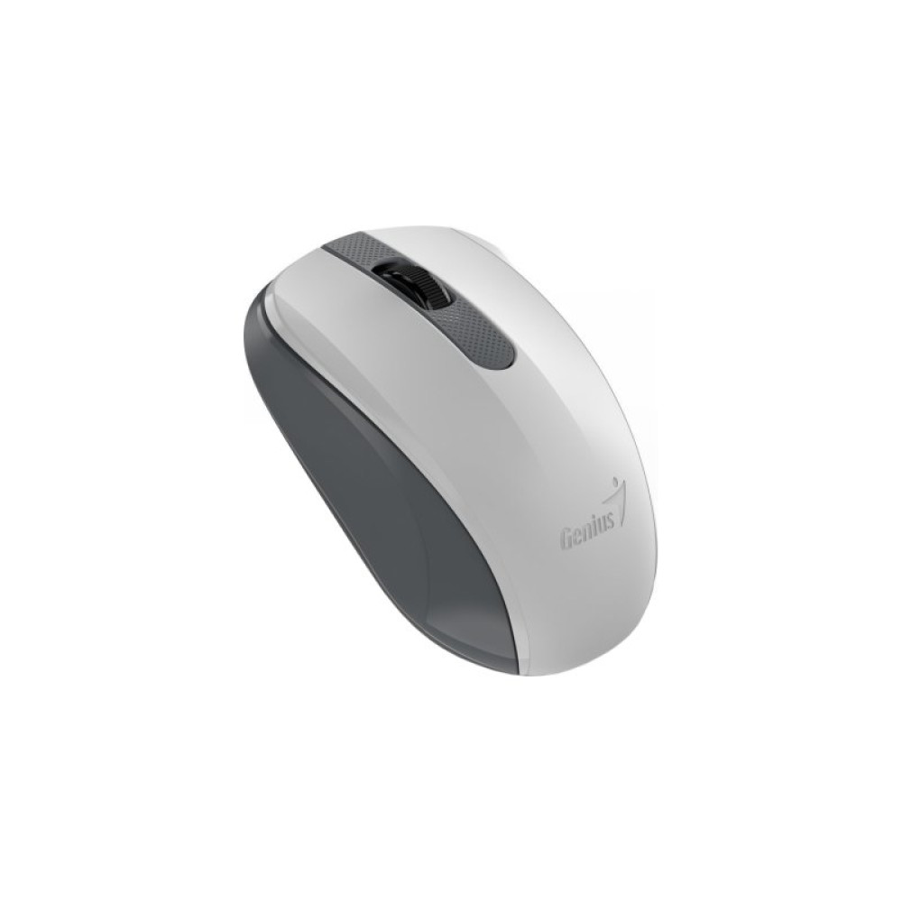 Мышка Genius NX-8008S Wireless White/Gray (31030028403)