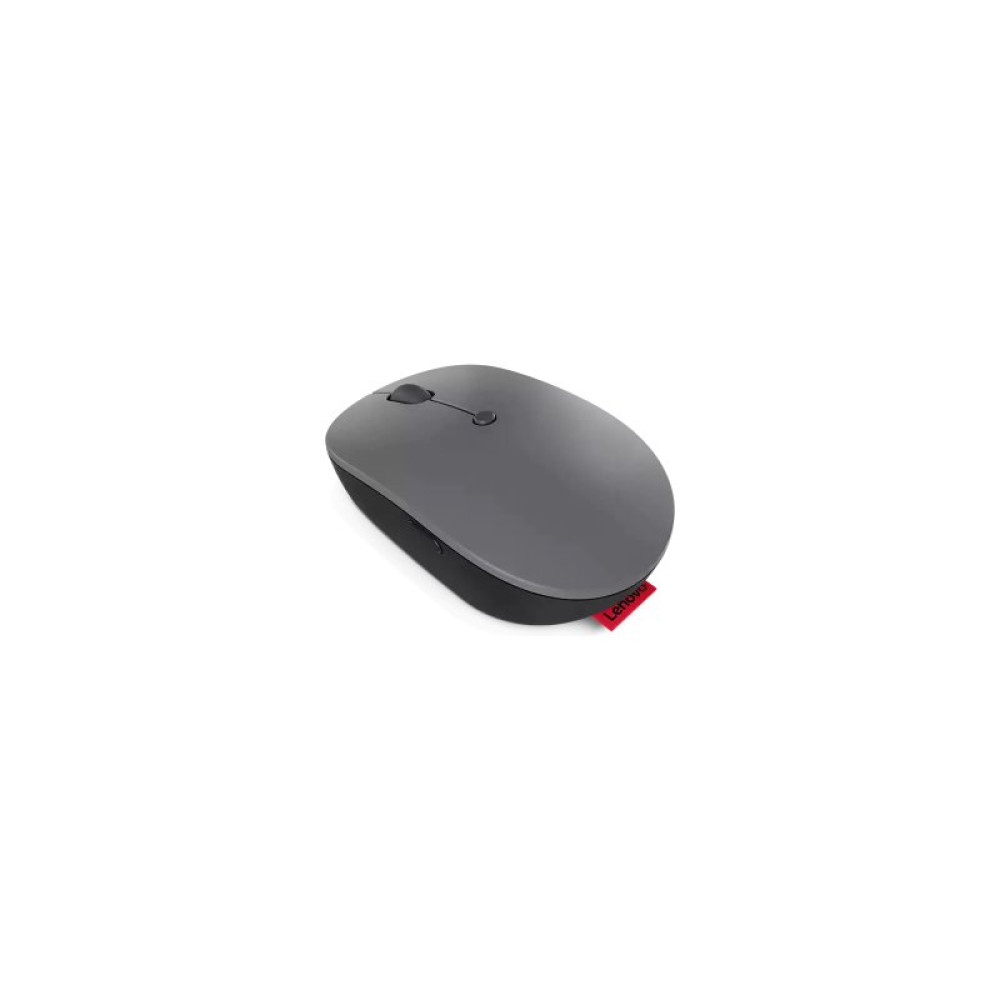 Мышка Lenovo Go USB-C Wireless Grey (4Y51C21216)