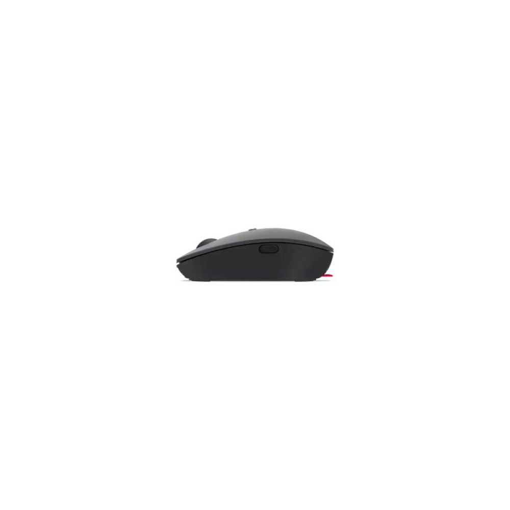 Мышка Lenovo Go USB-C Wireless Grey (4Y51C21216)