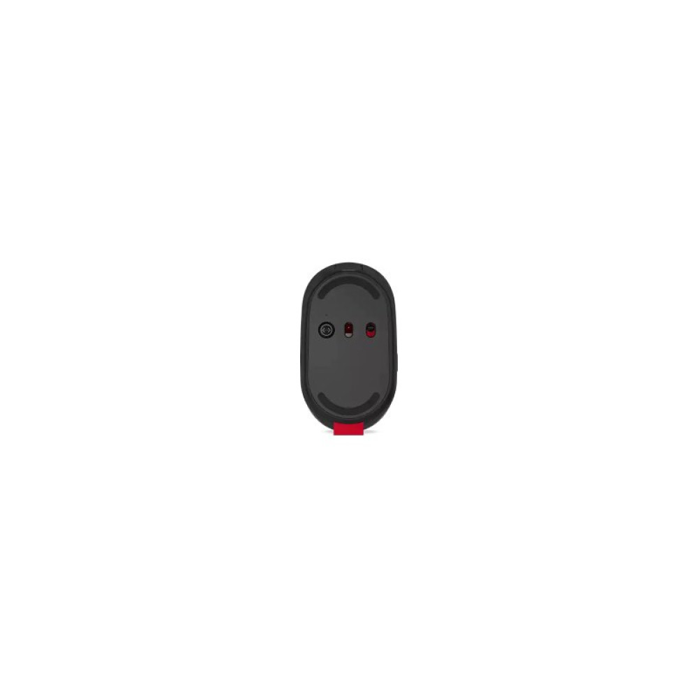 Мышка Lenovo Go USB-C Wireless Grey (4Y51C21216)