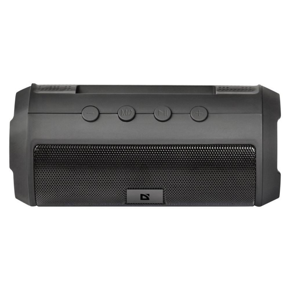 Акустична система Defender Enjoy S500 10Вт Black (65682)