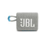 Акустична система JBL Go 3 Eco White (JBLGO3ECOWHT)