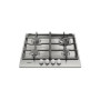 Варочна поверхня Whirlpool TKRL661IXEU