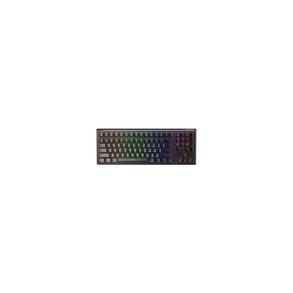 Клавіатура 1stPlayer GA87 Red Switch