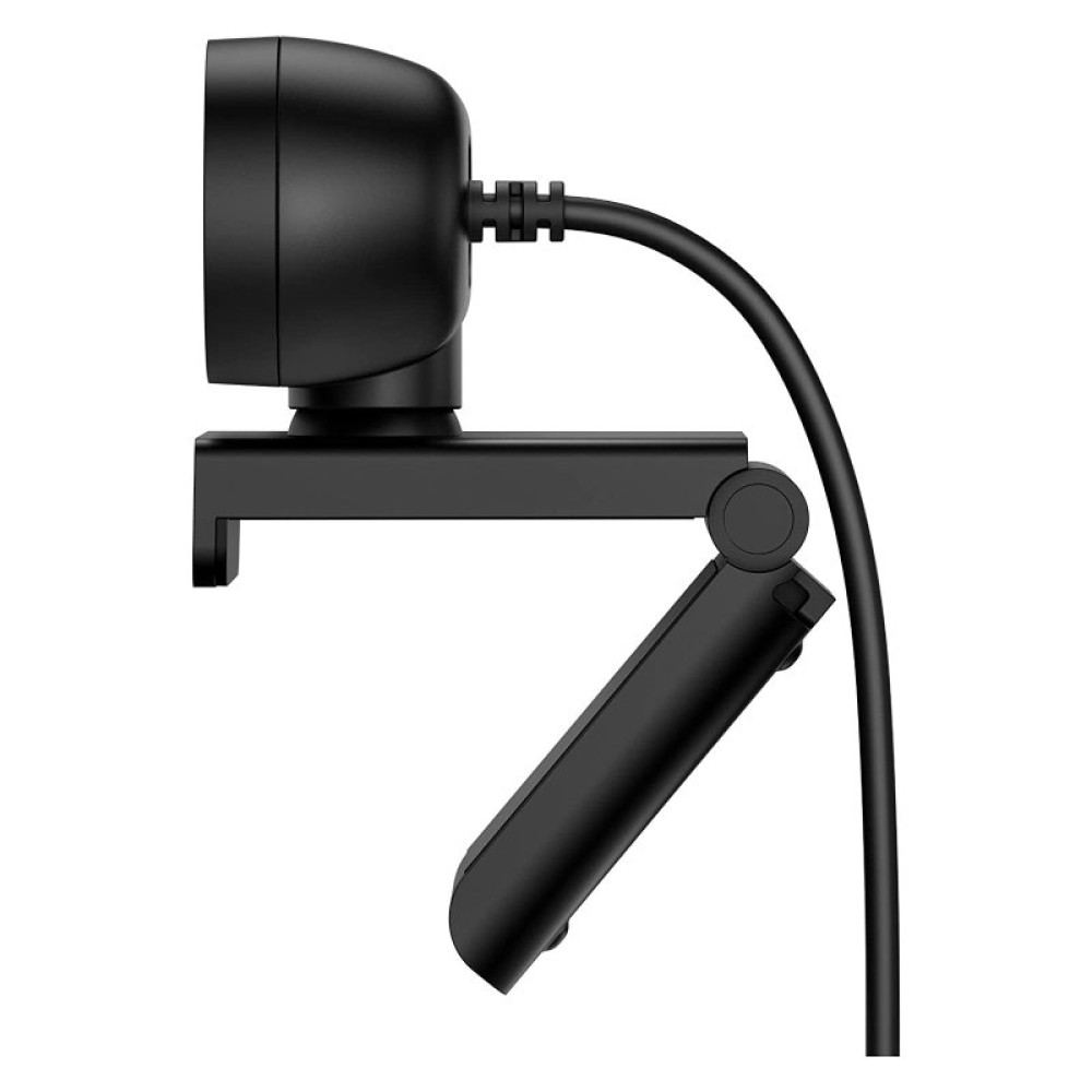 Веб-камера HP 320 FHD USB-A Black (53X26AA)