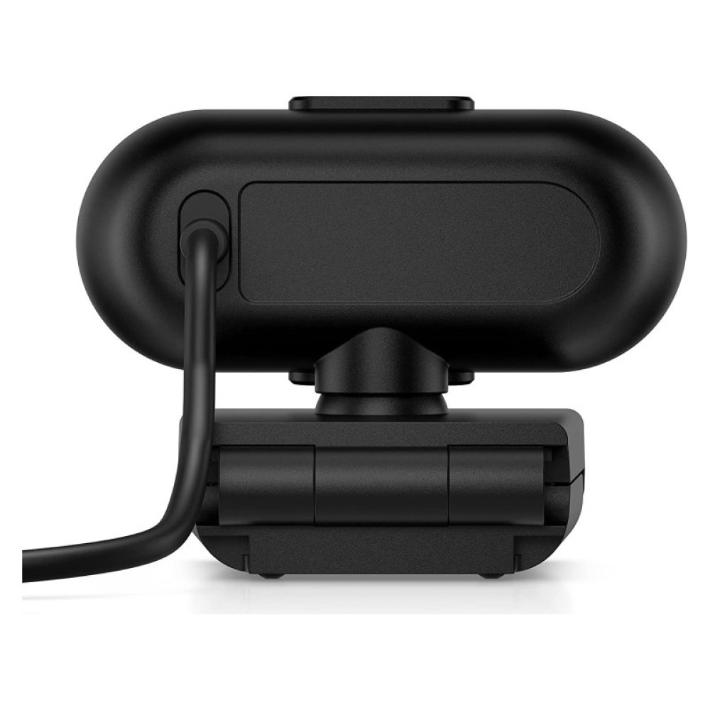 Веб-камера HP 320 FHD USB-A Black (53X26AA)