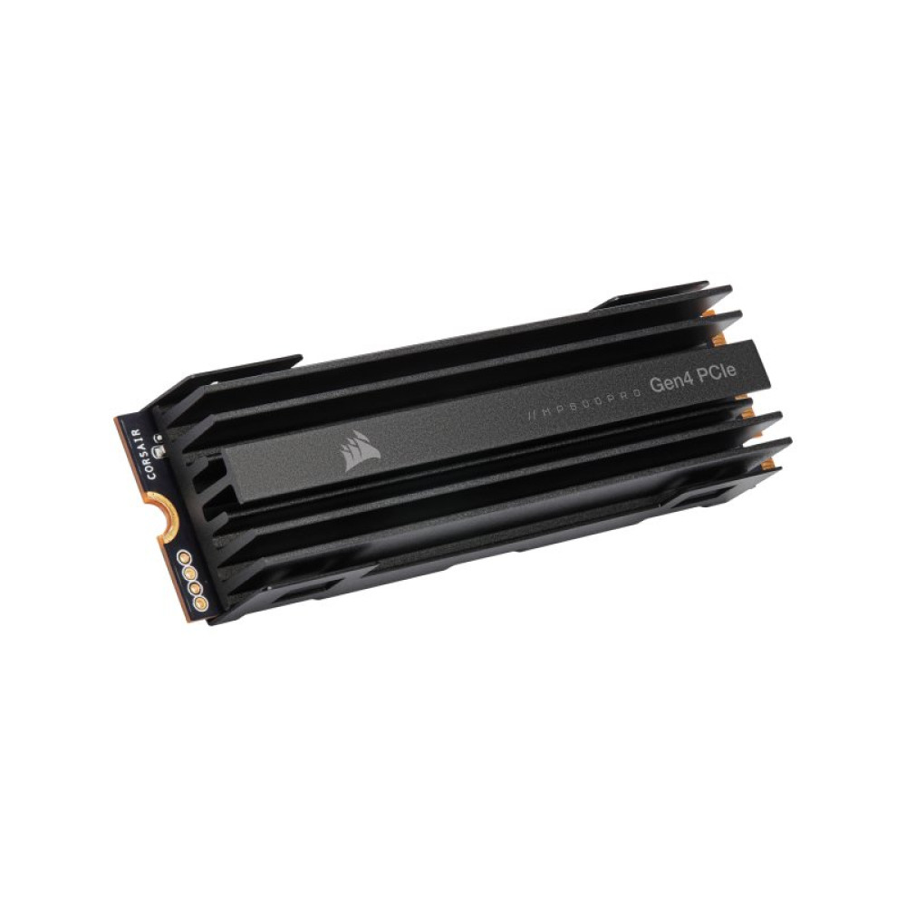 Накопичувач SSD M.2 2280 2TB MP600PRO Corsair (CSSD-F2000GBMP600PRO)