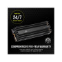 Накопичувач SSD M.2 2280 2TB MP600PRO Corsair (CSSD-F2000GBMP600PRO)