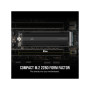 Накопичувач SSD M.2 2280 2TB MP600PRO Corsair (CSSD-F2000GBMP600PRO)