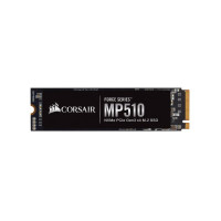 Накопитель SSD M.2 2280 480GB MP510 Corsair (CSSD-F480GBMP510B)