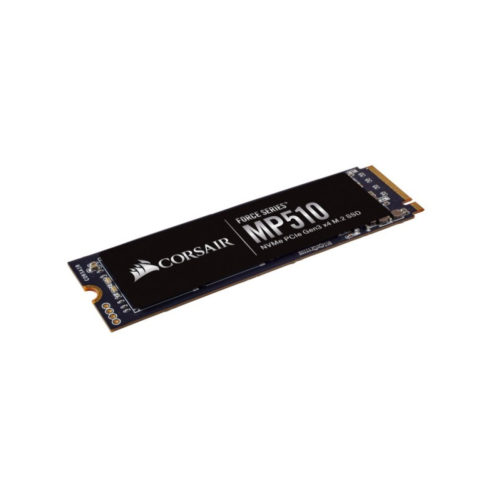 Накопитель SSD M.2 2280 960GB MP510 Corsair (CSSD-F960GBMP510B)