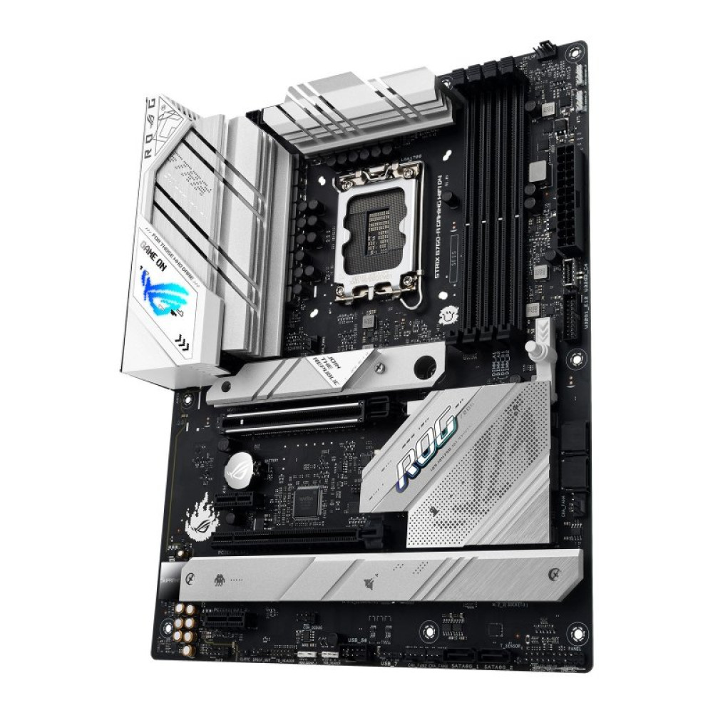 Материнская плата ASUS ROG STRIX B760-A GAMING WIFI