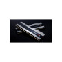 Модуль памяти для компьютера DDR5 32GB (2x16GB) 6600 Trident Z5 RGB Silver G.Skill (F5-6600J3440G16GX2-TZ5RS)