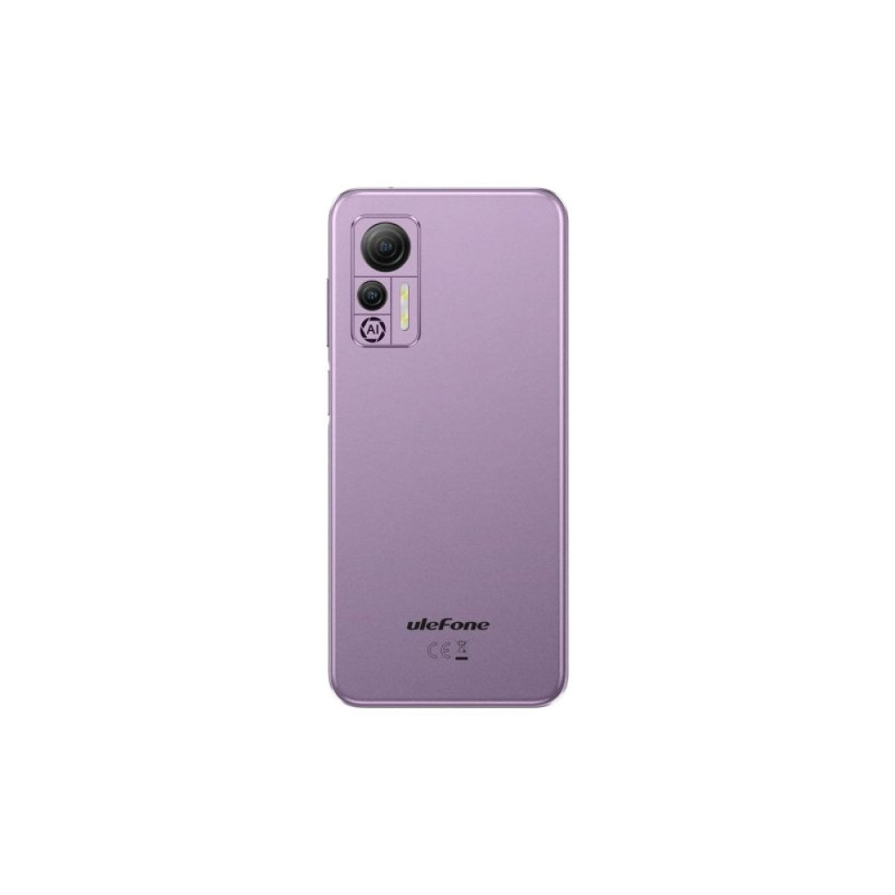Мобільний телефон Ulefone Note 14 4/64GB Purple (6937748735052)