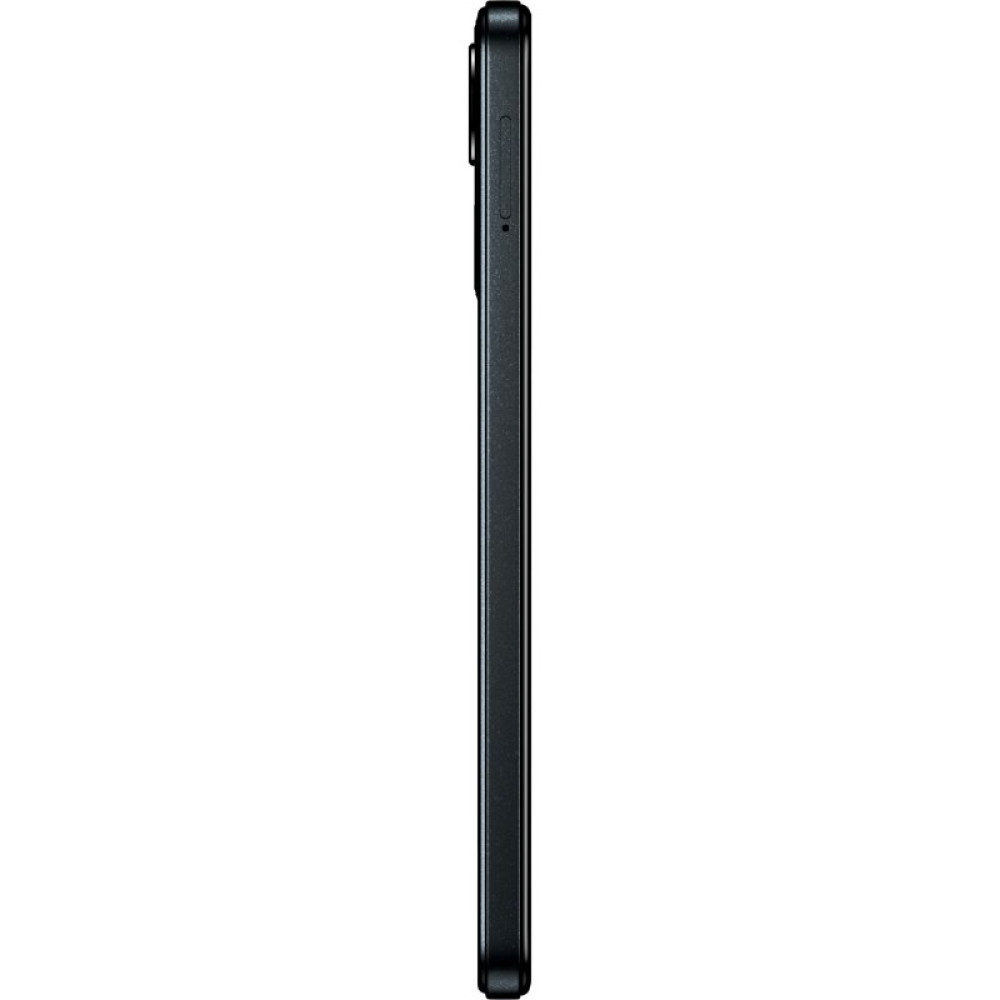 Мобільний телефон Tecno BF6 (POP 7 2/64Gb) Endless Black (4895180793226)