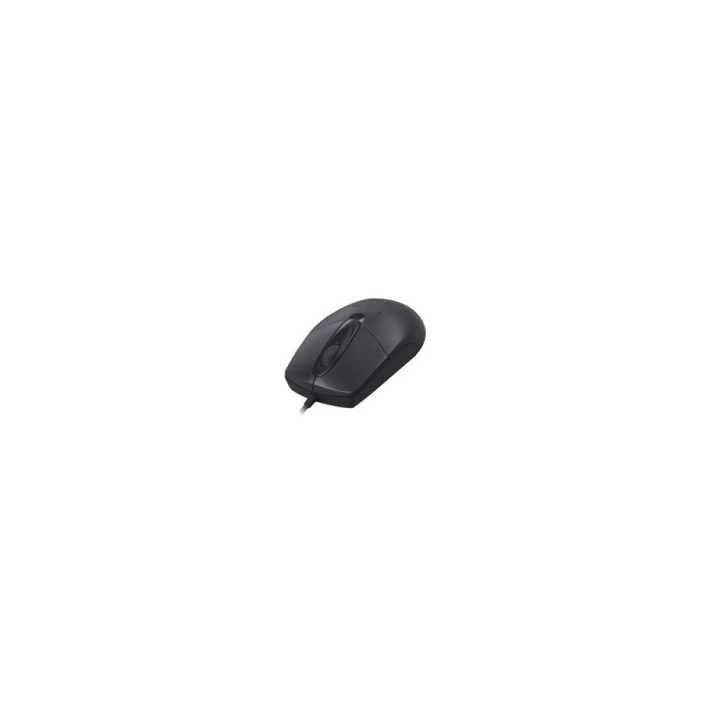 Мышка A4Tech OP-720S USB Black (OP-720S USB Blac)