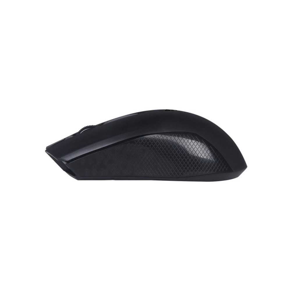 Мишка A4Tech G3-760NS Silent Wireless Black (G3-760NS Black)