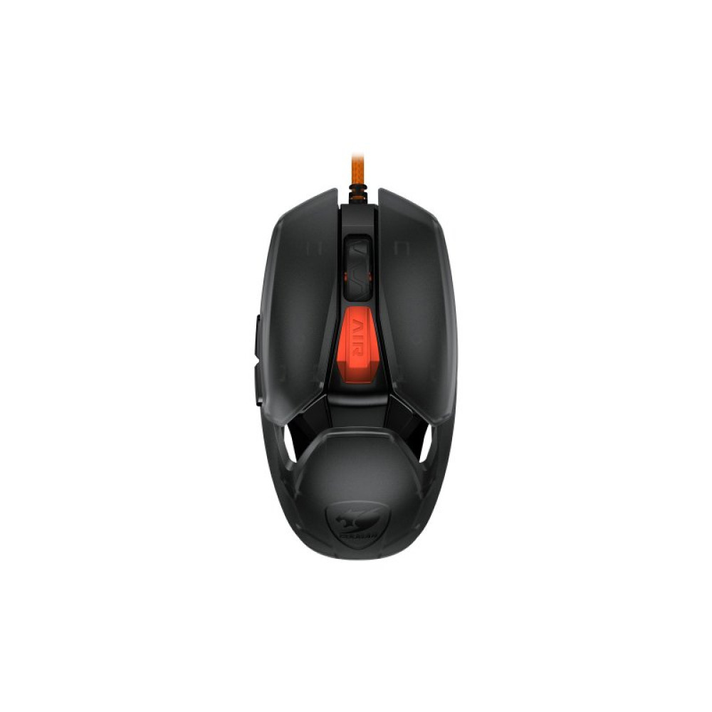 Мишка Cougar AirBlader Tournament USB Black (AirBlader Tournament Black)