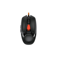 Мишка Cougar AirBlader Tournament USB Black (AirBlader Tournament Black)