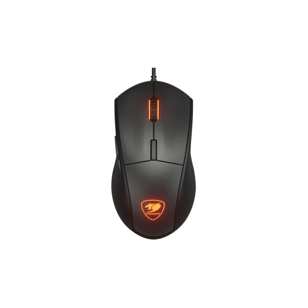 Мышка Cougar Minos EX USB Black (Minos EX Black)