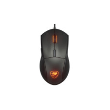 Мишка Cougar Minos EX USB Black (Minos EX Black)