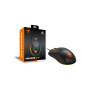Мышка Cougar Minos EX USB Black (Minos EX Black)