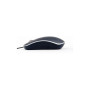 Мышка Gembird MUS-4B-06-BS USB Black-Gray (MUS-4B-06-BS)