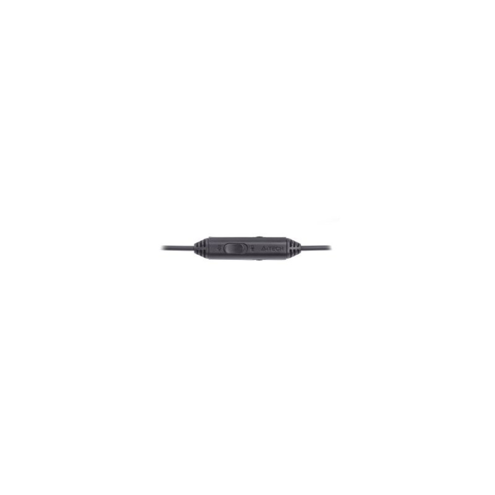 Навушники A4Tech FH100 Stone Black