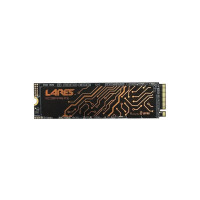 Накопичувач SSD M.2 2280 256GB LEVEN (JP600PCIE256GB)