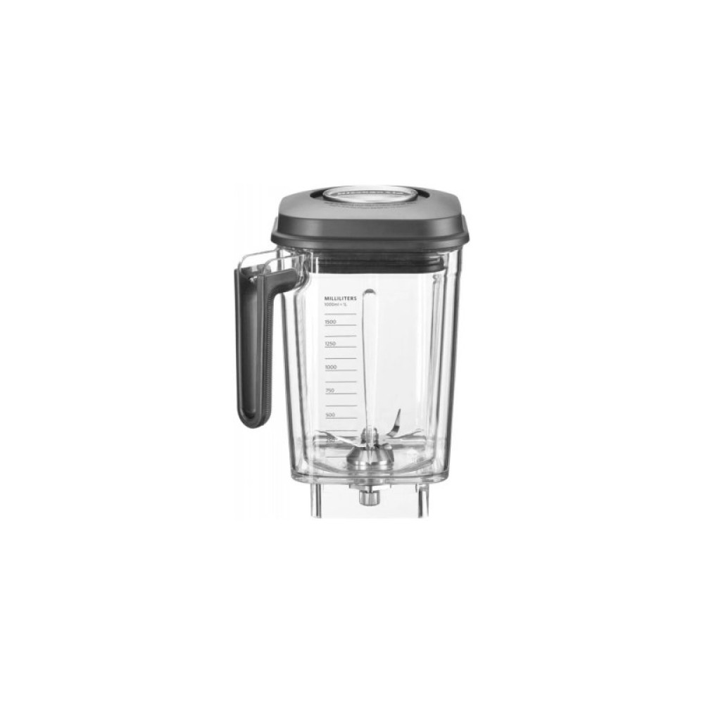 Блендер KitchenAid 5KSB8270EBK
