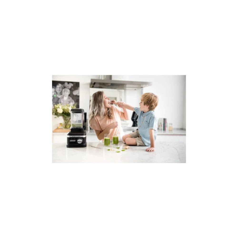 Блендер KitchenAid 5KSB8270EBK