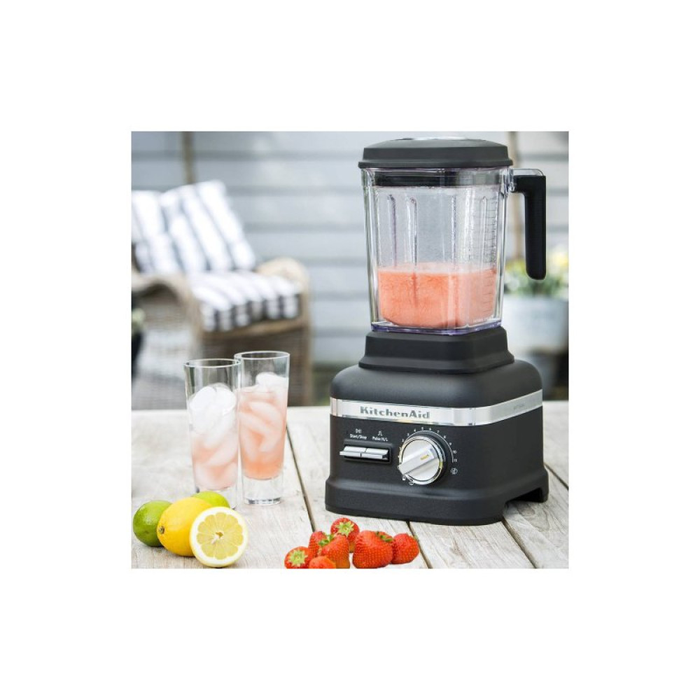 Блендер KitchenAid 5KSB8270EBK