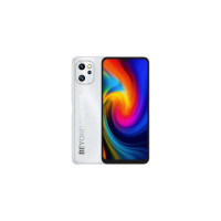 Мобильный телефон Umidigi F3S 6/128GB Dual Sim Matte Silver_ (F3S 6/128GB Matte Silver_)